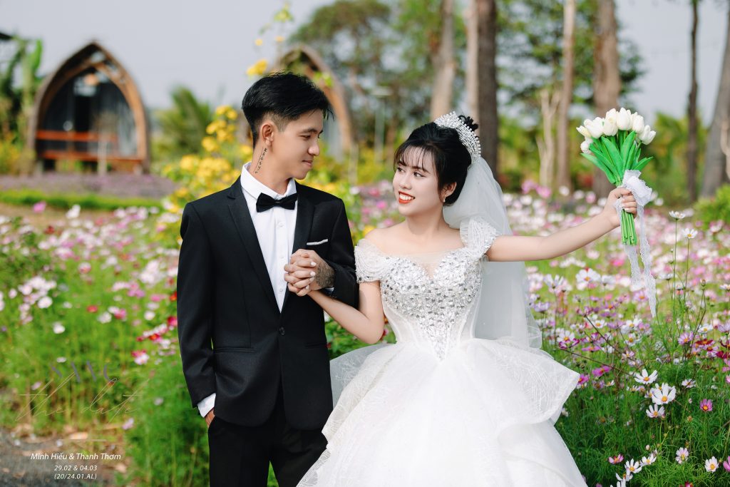 chụp ảnh cưới quy nhơn bình định 5