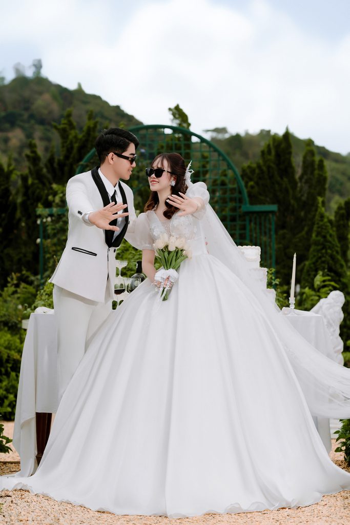 ảnh cưới quy nhơn 1