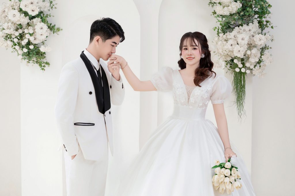 ảnh cưới quy nhơn