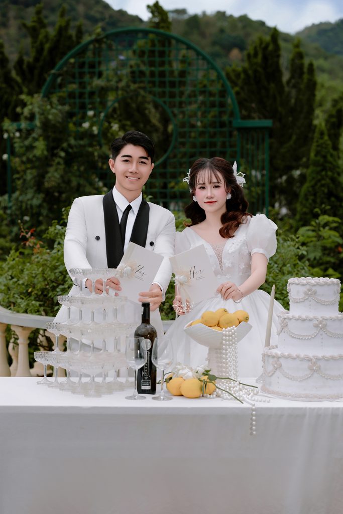 ảnh cưới quy nhơn 2