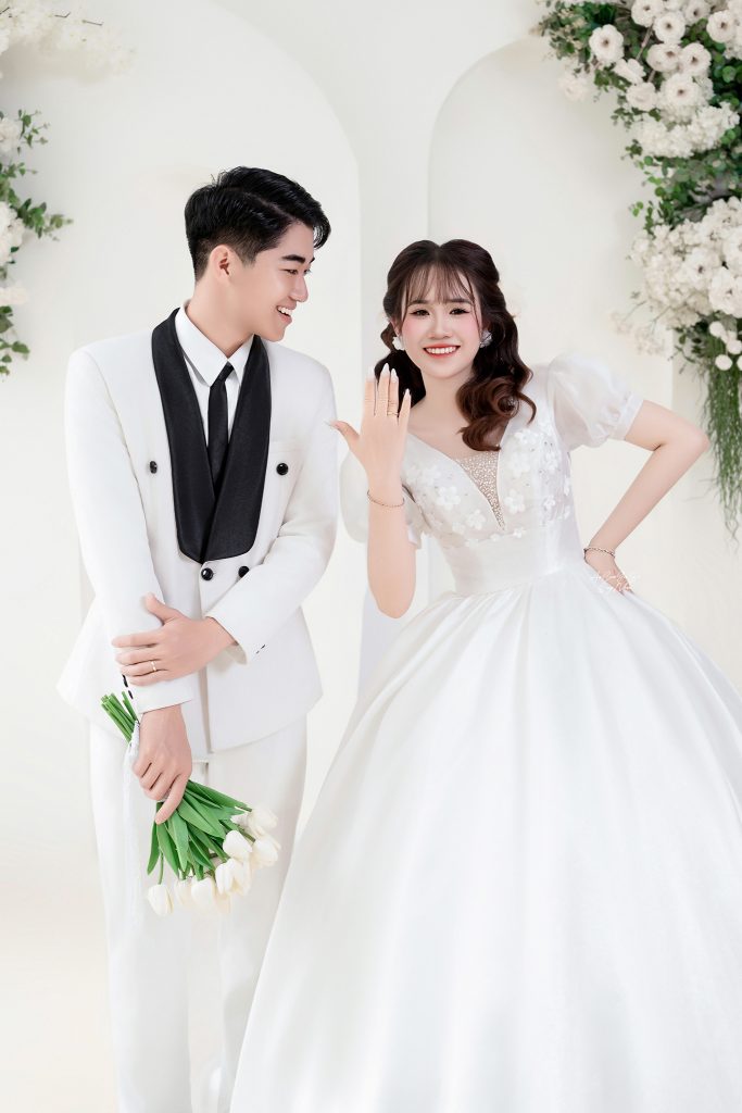 ảnh cưới quy nhơn 5