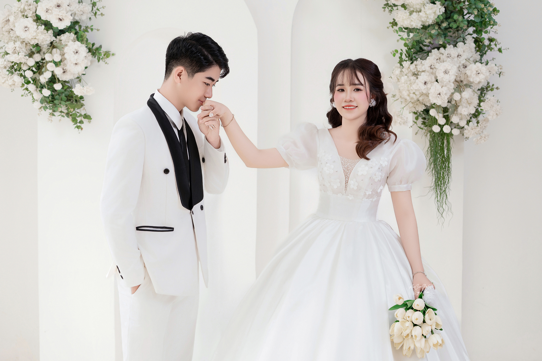 ảnh cưới quy nhơn