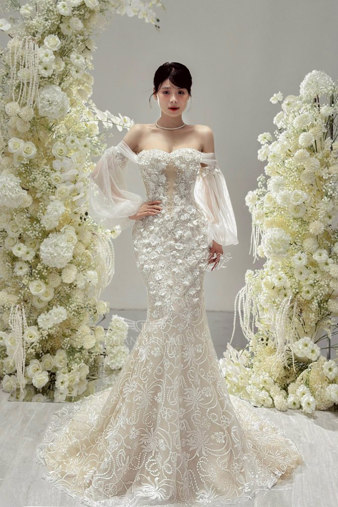 áo cưới quy nhơn 1