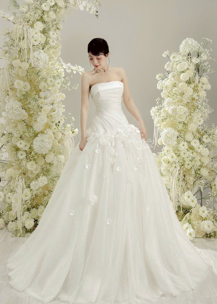 áo cưới quy nhơn 2