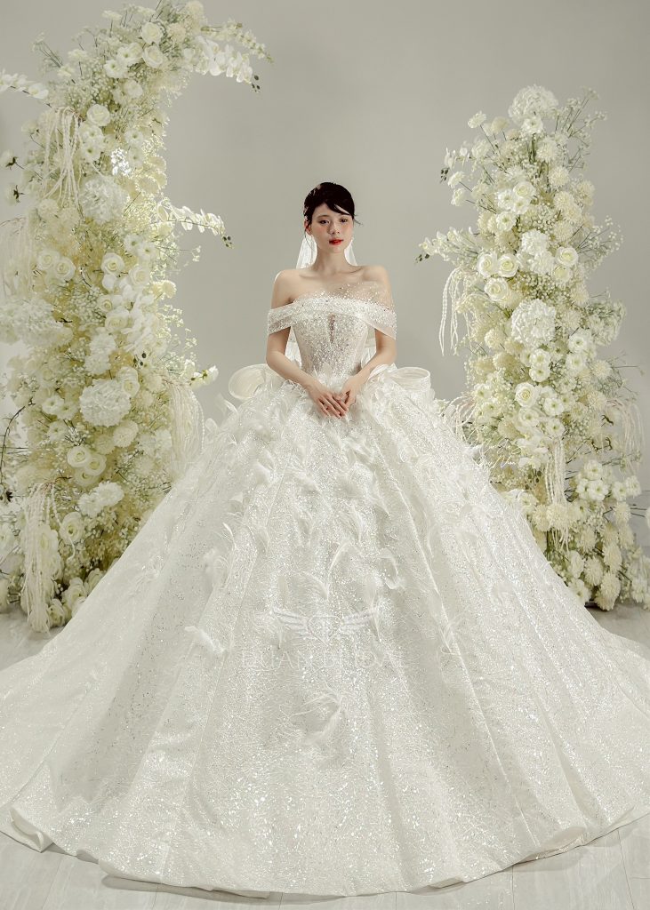 áo cưới quy nhơn
