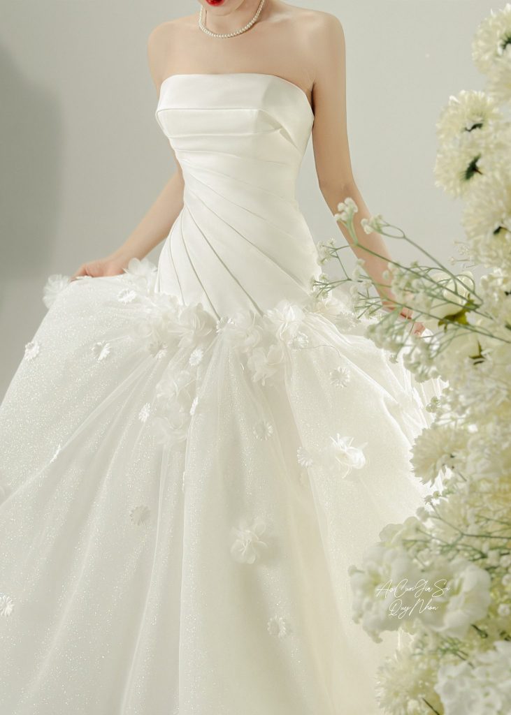 áo cưới bình định 1