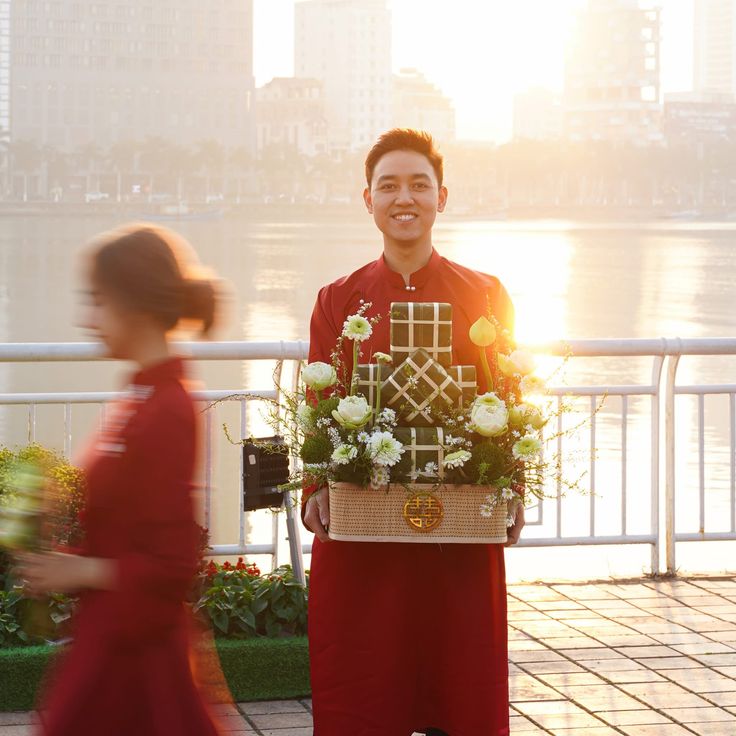 mâm quả cưới quy nhơn 5