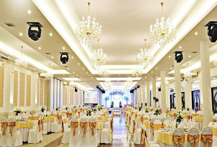 nhà hàng tiệc cưới quy nhơn 5