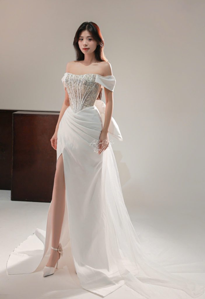 tiệm áo cưới đẹp ở quy nhơn 5