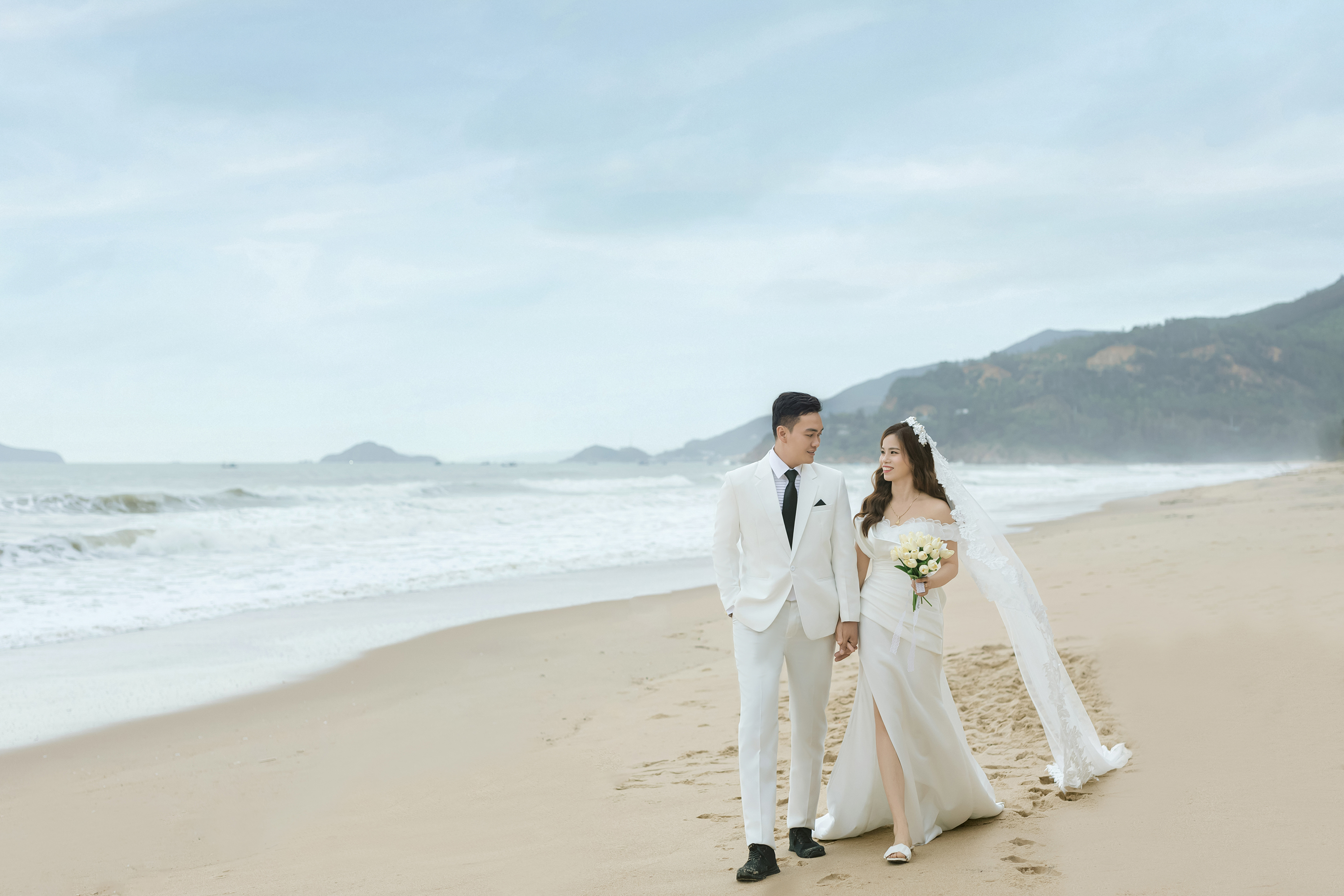 studio chụp ảnh cưới quy nhơn